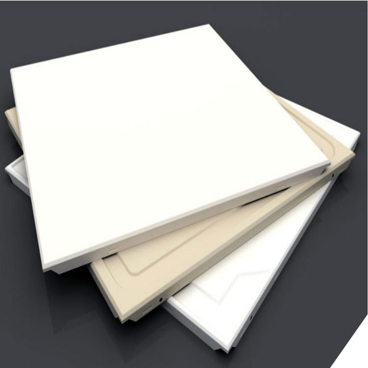 ເປັນຫຍັງເລືອກເພດານໂລຫະອະລູມີນຽມສໍາລັບສະຖາປັດຕະຍະກໍາທີ່ທັນສະໄຫມ?